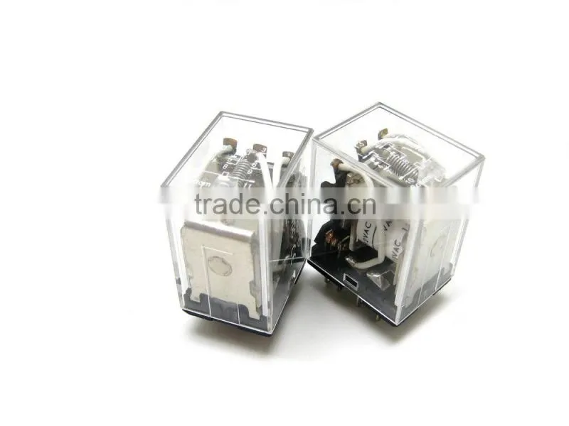MY3/12 pcb relay 11 pin relay general purpose relay
