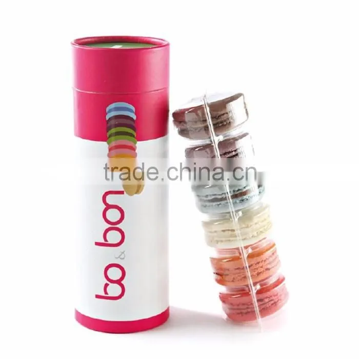 Biodegradable cardboard paper tube wholesale