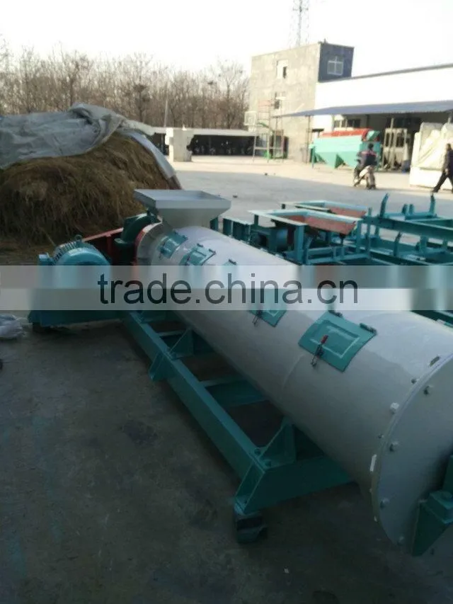 (Skype/Wechat: hnlily07) cow manure pellet manufacturing machine price