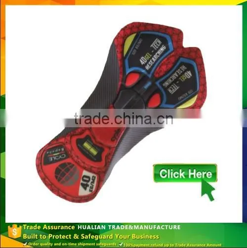 Cycling Jersey Sportswear Team Type And Shorts Style Cycling Gel Pad
