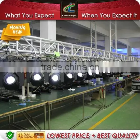 5R moving head stage lighting dj bar light beam 200W
