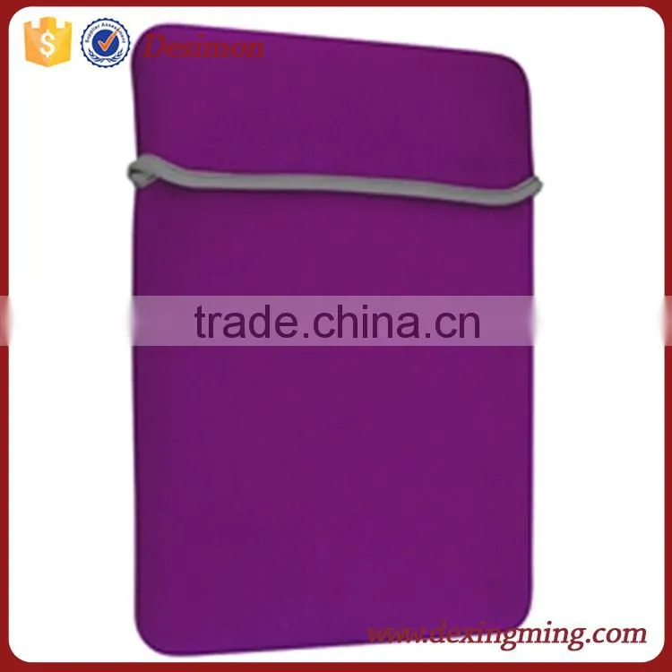 2015 high quality desimon neoprene kid proof neoprene tablet case for 10.1 inch tablet shenzhen china manufacture in
