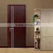 Good Quality Extrusion Mold For WPC Wood Plastic Door Frame