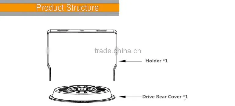 factory supply 800W high quality IP67 led high bay light with 5 warranty