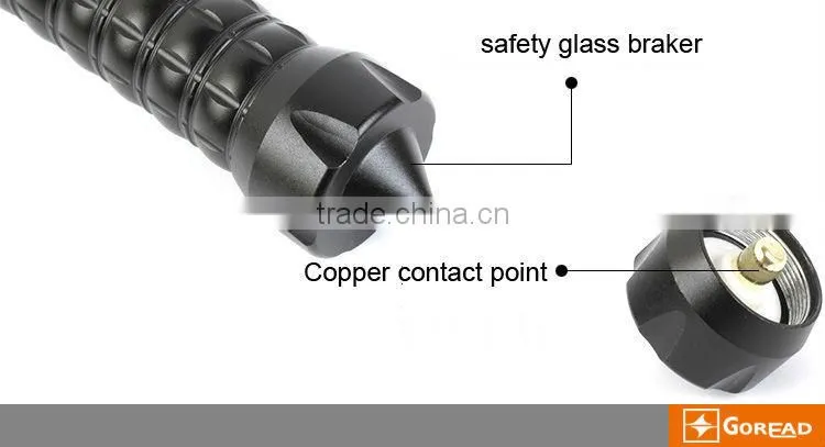 Goread Y35 flashlight torch LED 3W high bright