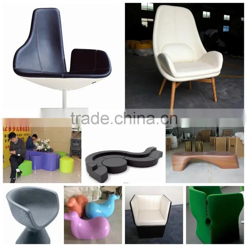 indoor and outdoor fiberglass flower pot