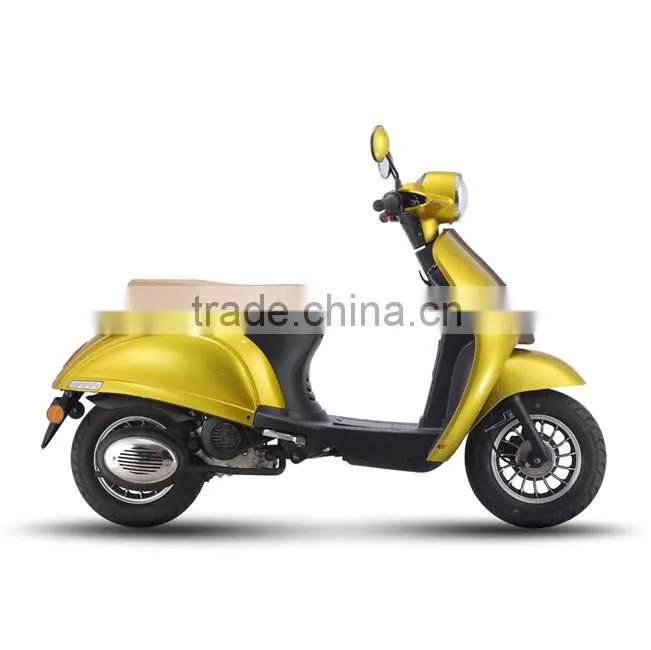 Ariic eec scooter 125cc smart new model Fashion