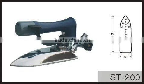 ST-200 all steam iron