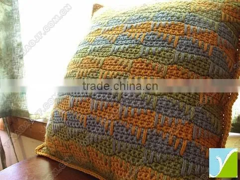 European design decorative cotton / polyester cushions / Pillows
