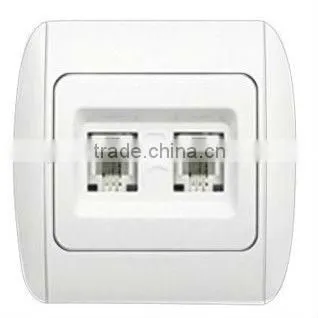 6A,250V Adaptor Extenders