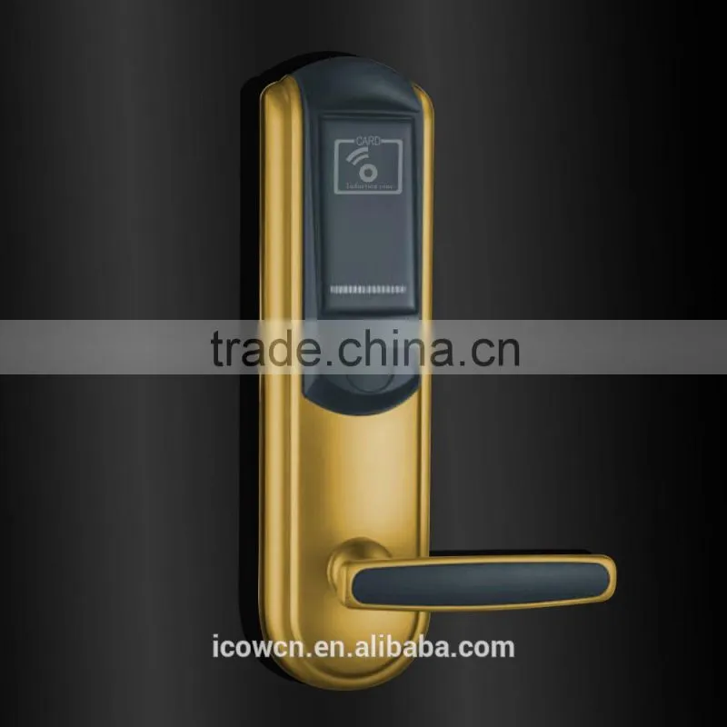 hotel lock