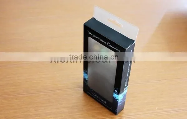 new pp mobile phone storage box for case