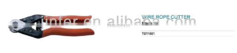 Wire Rope Cutter