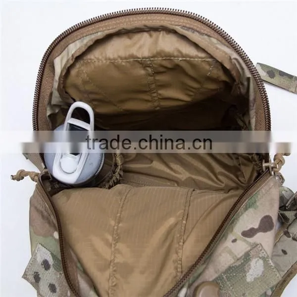 Explorer Global Warrior Pack