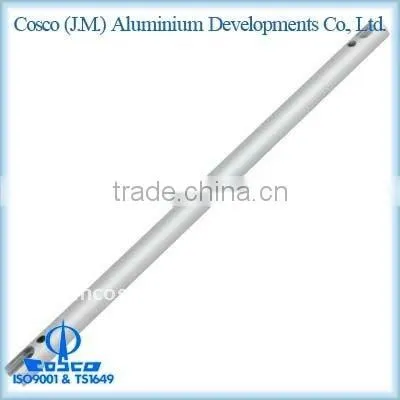 Aluminium LED Profile with anodizing finishing