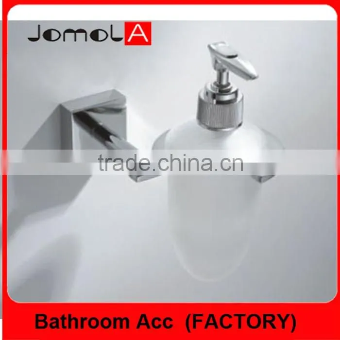 BATHROOM LIQUID SOAP DISPENSER