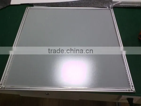 Factory hot sell surface mounted 40W 600x600mm panel led light