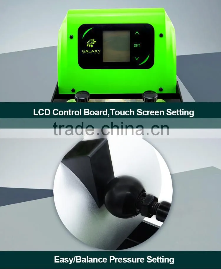 New mug pro Heat transfer Press for mug sublimation from LOPO