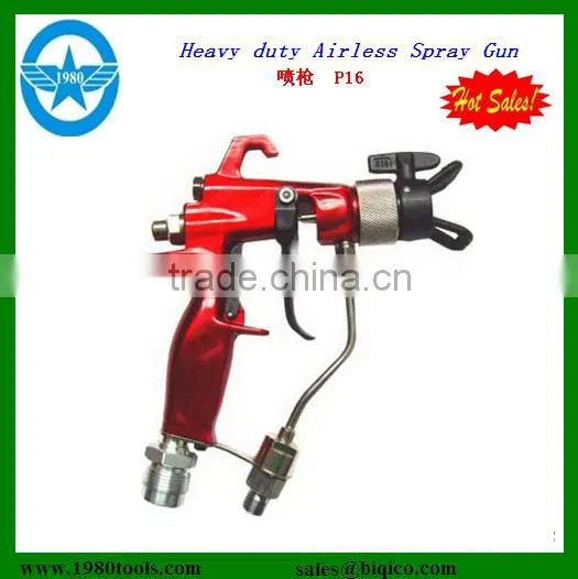 G230 RAC X Contractor High Quality Airless Spray Gun 288487 Gun Hose Whip Kit HS code 8424200000 8424909000 84249090
