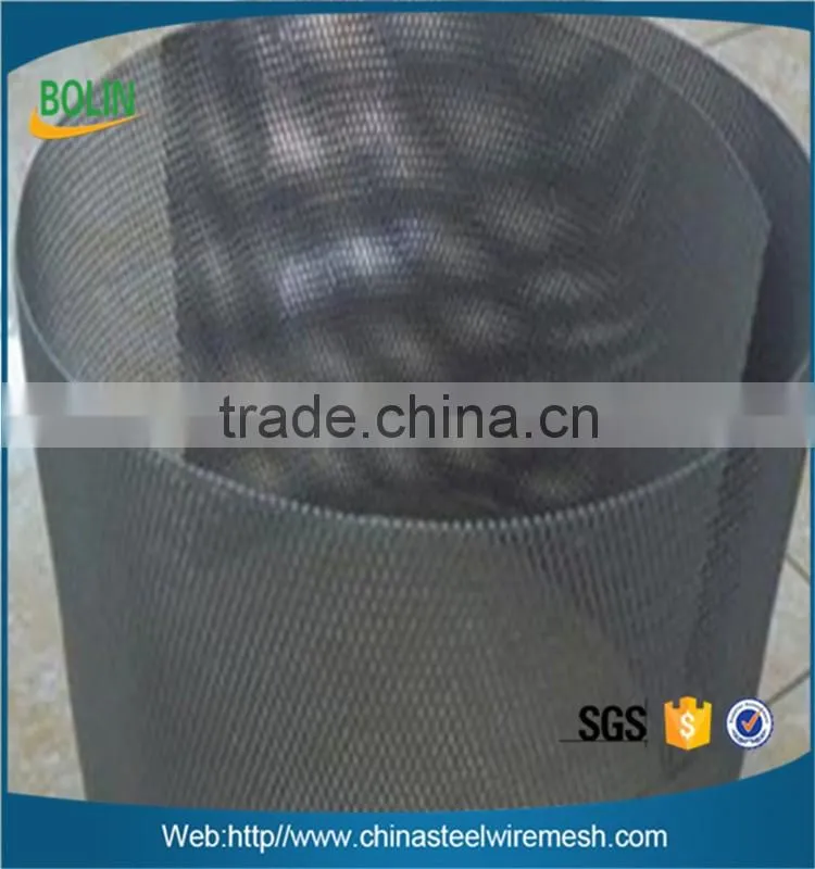 GR1 GR2 GR3 Gr4 Gr5 Titanium woven wire mesh Ti mesh screen