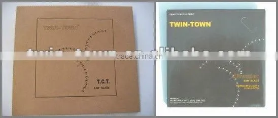 Ripping Tct Saw blades for Wood 200x40Tmm