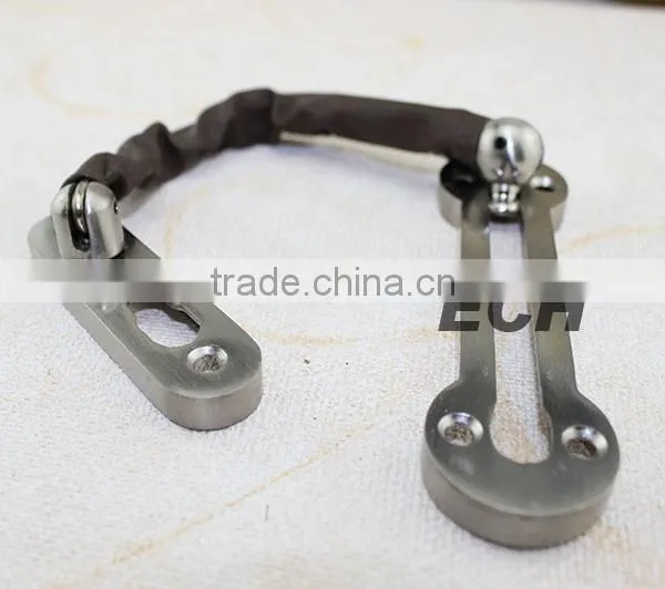 Hight quality stainless steel door chain locks