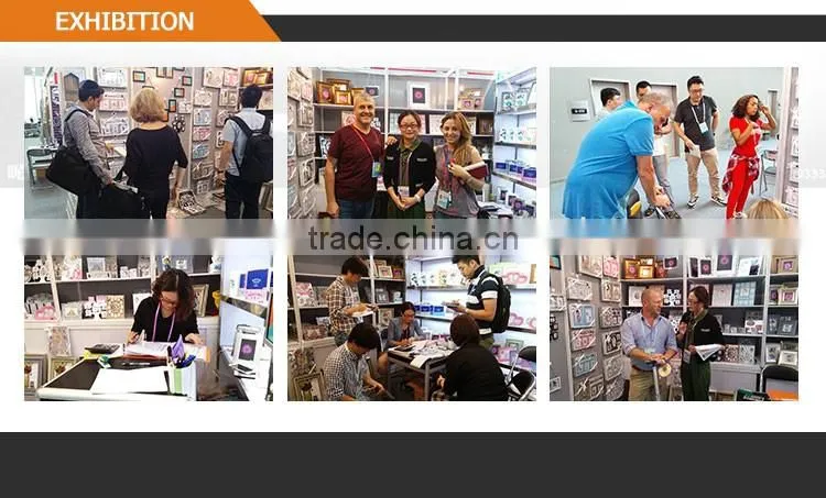 Chinese Hot Sales New Style Family Tree Picture Frame