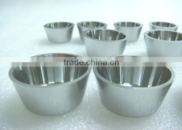 tungsten cup