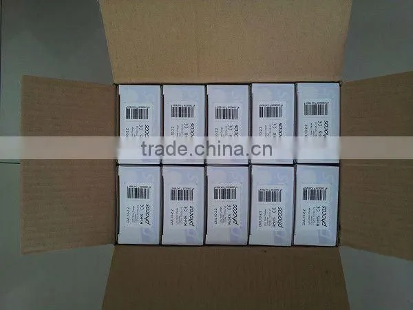Phocos CML solar charge controller