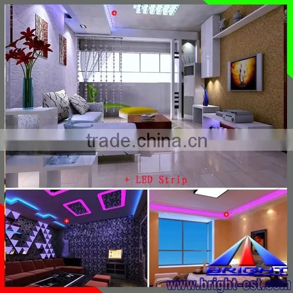 High Voltage 100m/roll RGB 5050/5630 Double Row OR Single Row Led Strip 220v