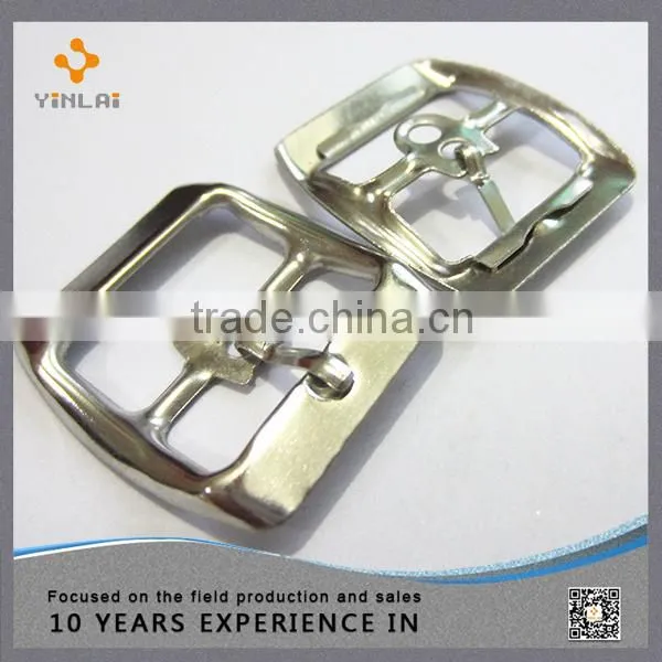 2.0cm Custom Metal Shoe Buckle (SB005)