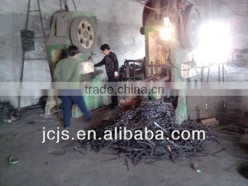 Concrete Formwork Steel Wedges
