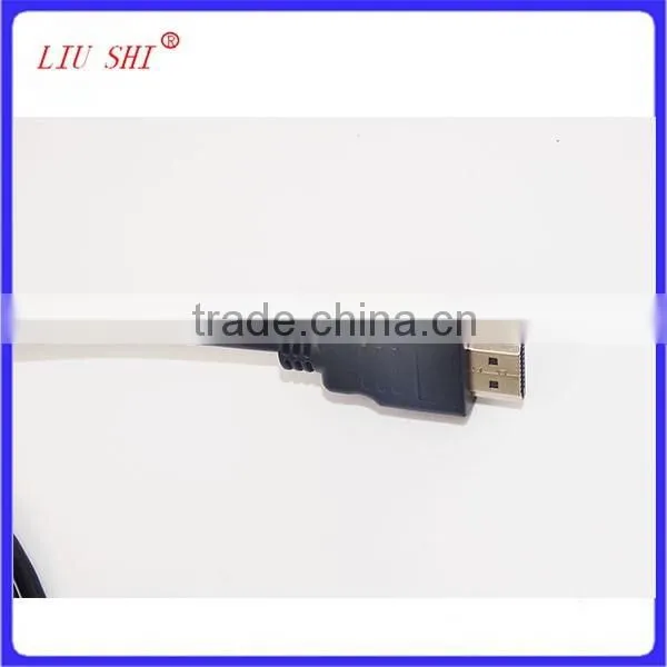 USB A/M cable to phone