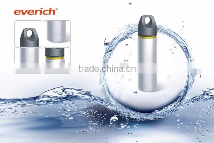 Hot Durable New Products Insulated Vacuum Drinking Bottle With Loop Lid