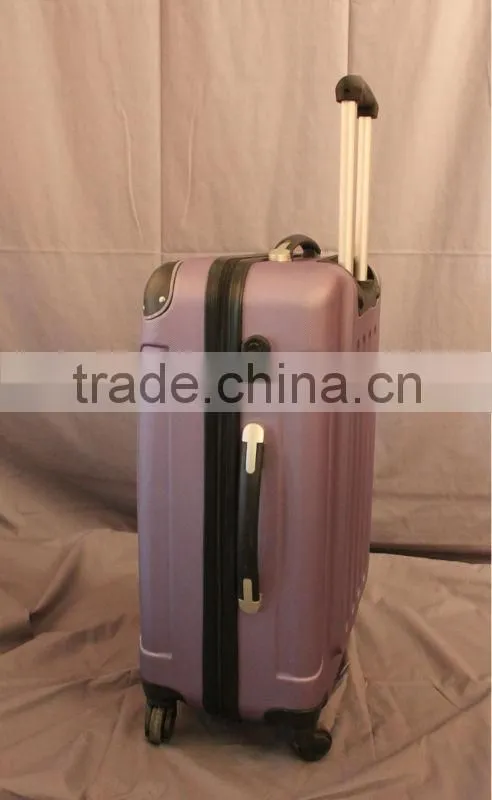 ABS Luggage for 2013