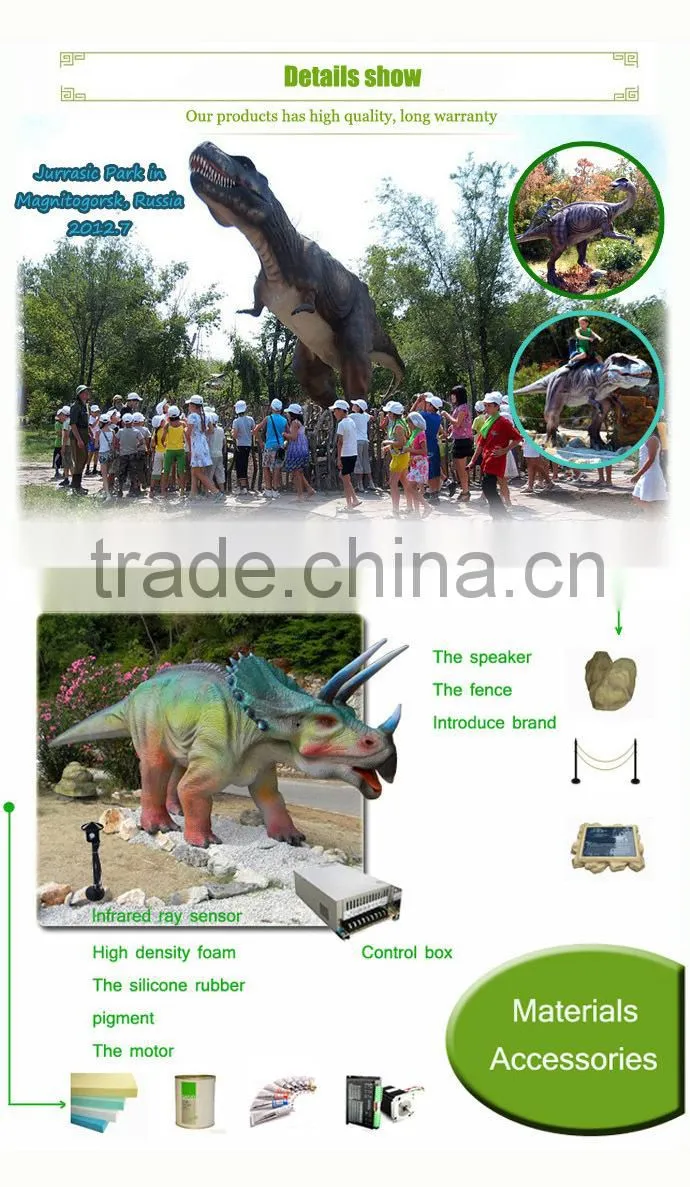 fiberglass cartoon characters statue