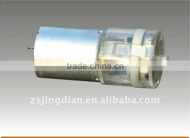 blood pressure air pump