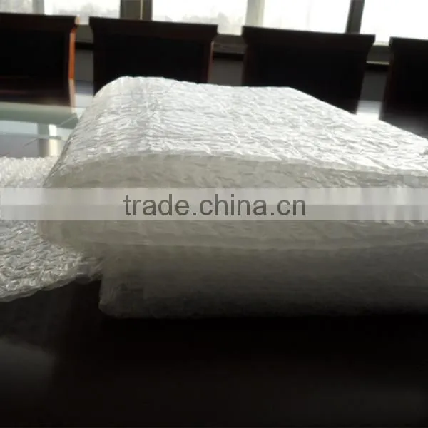 2014 hot sale clear bubble plastic pack