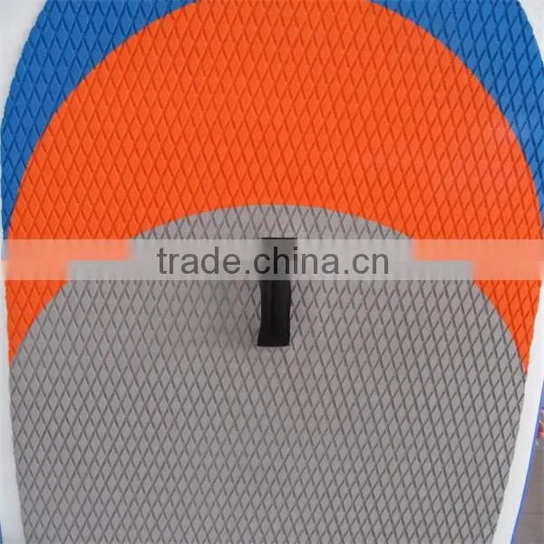 Factory price Inflatable PVC sup paddlesurf board