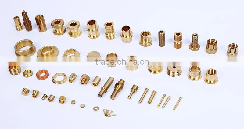 Accurate CNC Machining Parts, Wash Machine Parts