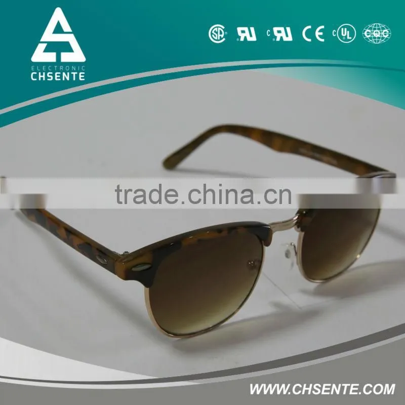 ST207 2014 new design Eyelashes Sunglasses sente