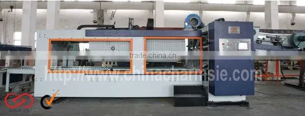 Cutting Machinery