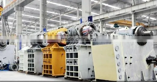 Stone Used Jaw Crushers PE series crusher
