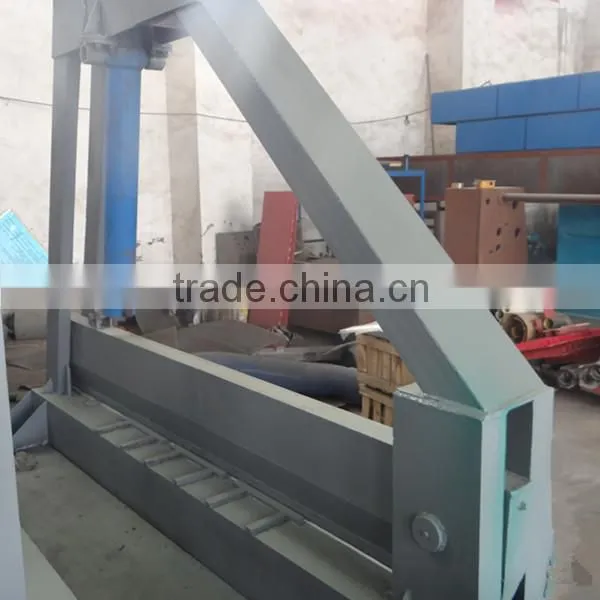 Horizontal Splitting Machine
