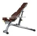 fitness equipment Adjustable Bench T19-029