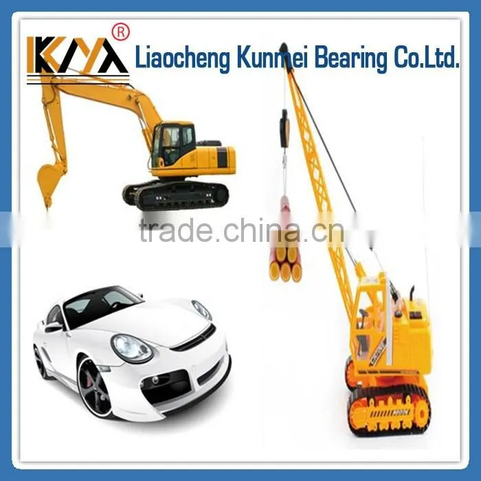 oil film bearing