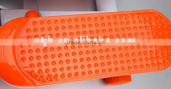 Home use mini stepper,mini exercise stepper, twist stepper