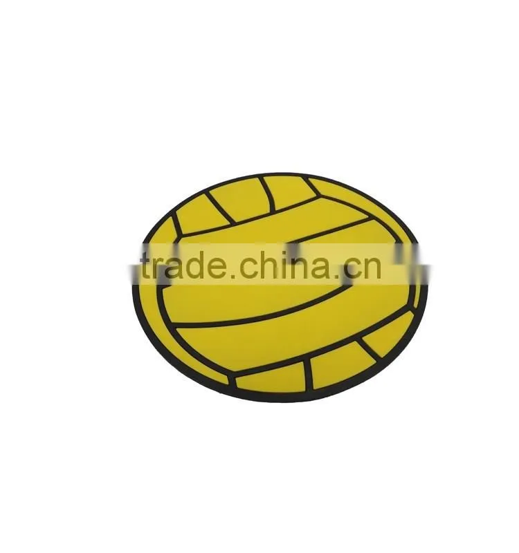 Children Game Design Ball shape mat