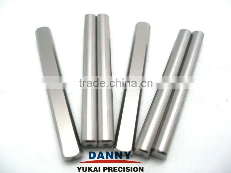 dowel pin, stainless steel dowel pin, stepped dowel pins