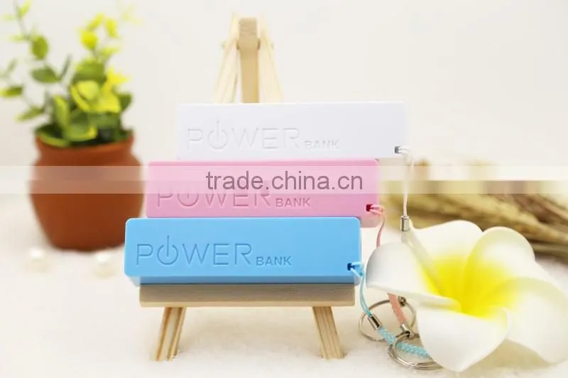 2600mah mobile power bank manual for power bank portable charger 2600mah power bank